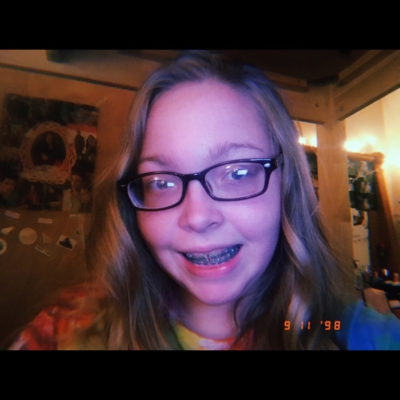 Meet your Posher, Brook - Picture 5 of 5